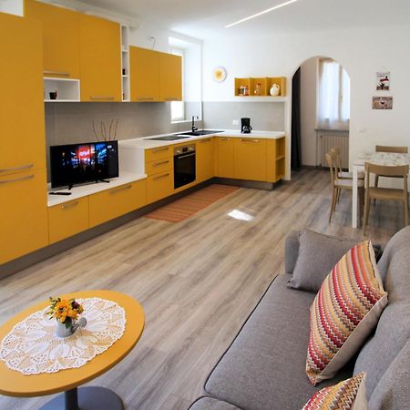 Apartment Tucano By Interhome Луино Екстериор снимка