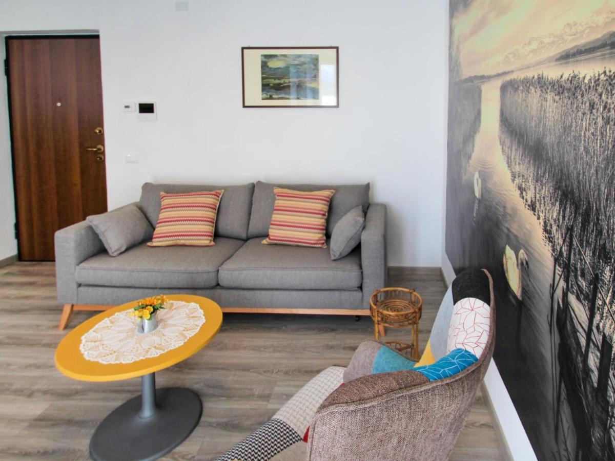 Apartment Tucano By Interhome Луино Екстериор снимка