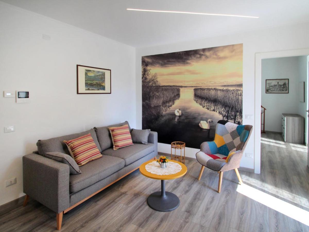 Apartment Tucano By Interhome Луино Екстериор снимка