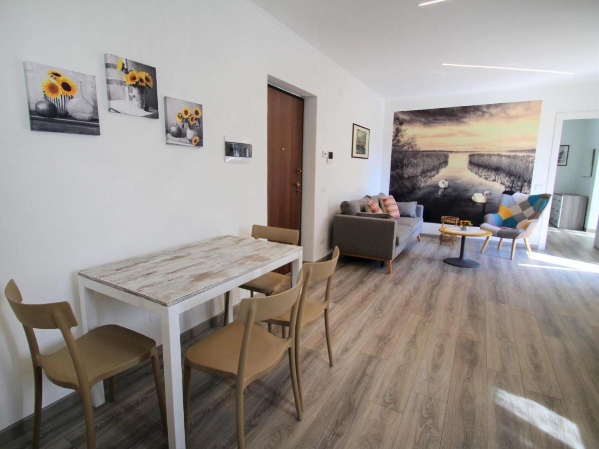 Apartment Tucano By Interhome Луино Екстериор снимка