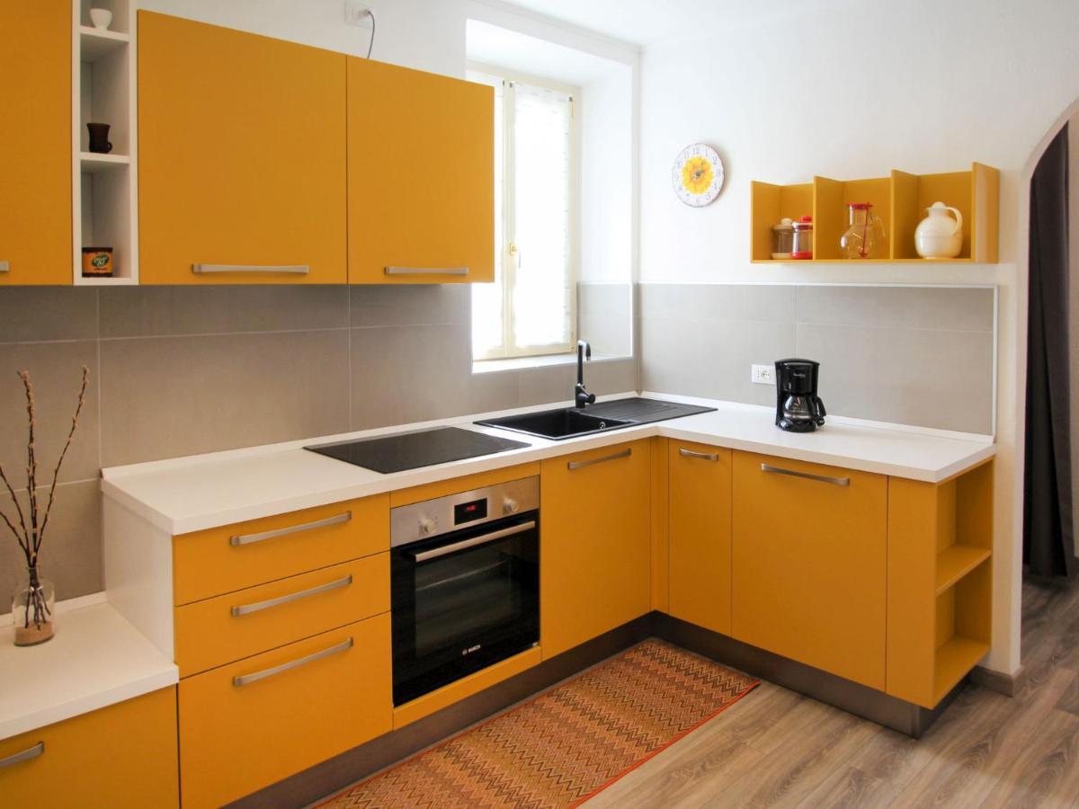 Apartment Tucano By Interhome Луино Екстериор снимка