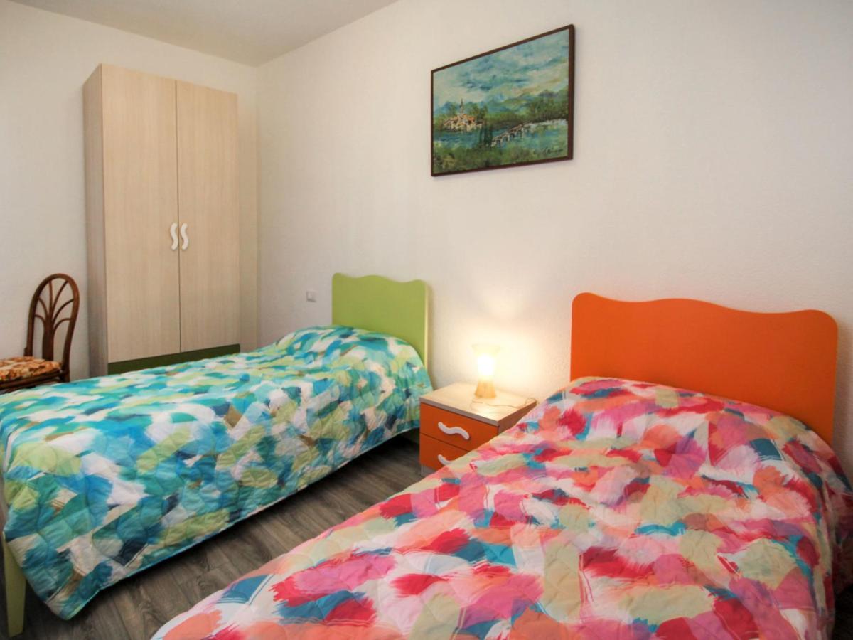 Apartment Tucano By Interhome Луино Екстериор снимка