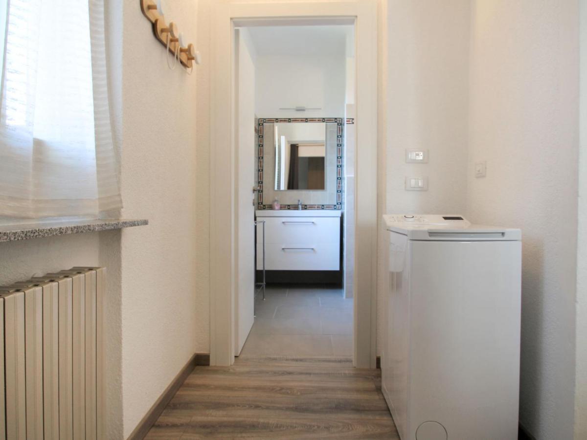 Apartment Tucano By Interhome Луино Екстериор снимка